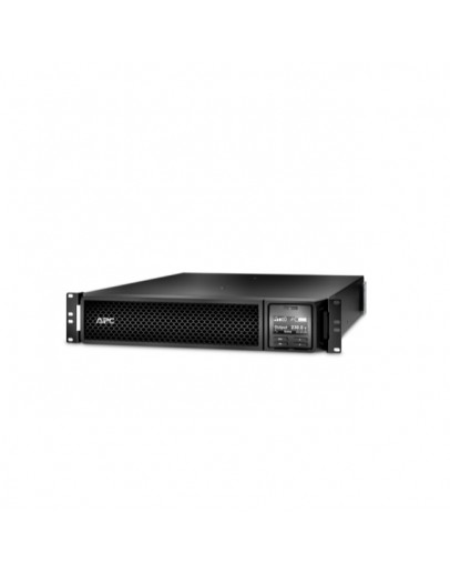 APC Smart-UPS SRT 1500VA RM 230V + APC Easy-UPS BV