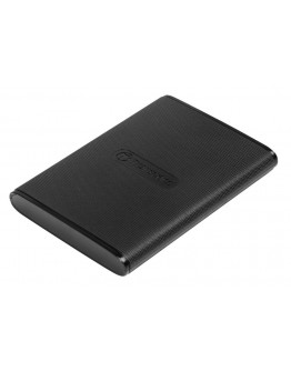 Transcend 2TB, External SSD, ESD270C, USB 3.1 Gen 