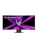 Монитор LG 39GX900A-B, 39, OLED UltraGear 21:9 Curved, 0.0