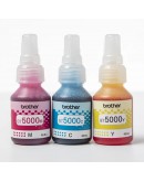 Brother Value Pack BT5000C, BT5000M, BT5000Y Ink B
