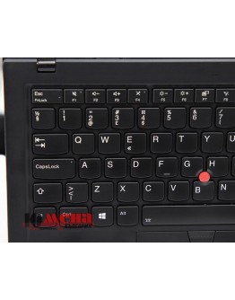 Lenovo ThinkPad X1 Carbon (6th Gen)