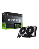 MSI RTX5050 8G VENTUS 2X OC