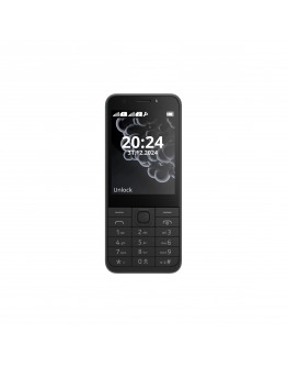 NOKIA 230 DS BLACK 2025