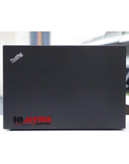 Lenovo ThinkPad T14s Gen 1 (Intel)