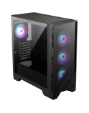MSI MAG FORGE 321R AIRFLOW, Mid-Tower,