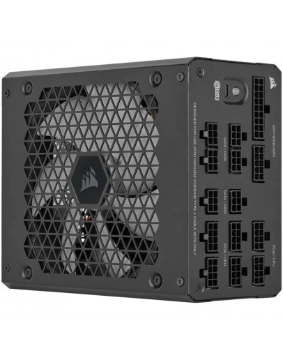 CORSAIR HXi Series HX1000i, 80 PLUS Platinum,  EU