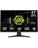 Монитор MSI MAG 274QF Gaming Monitor, 27