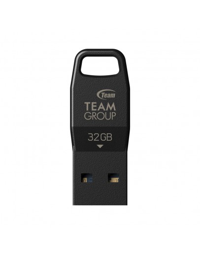 32G USB3.2 TEAM S5 BLACK