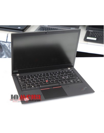 Lenovo ThinkPad T14 Gen 1 (AMD)