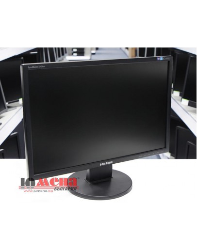 Samsung 2243NW