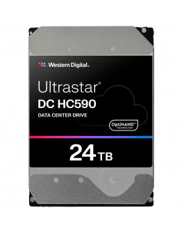 HDD Server WD/HGST ULTRASTAR DC HC590 (3.5’’,