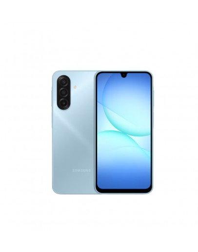 Смартфон Samsung SM-A175 LTE GALAXY A17 256GB 4GB Blue