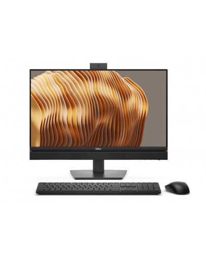 Dell Pro 24 All-in-One QC24250, Intel Core Ultra 7