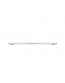 Лаптоп Apple MacBook Air 13.6: STARLIGHT/M4 10C CPU/8C GP