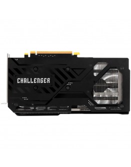 ASROCK Intel Arc B580 Challenger OC 12GB GDDR6