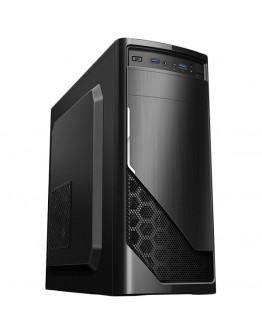 Chassis FC-F52A, ATX, 7 slots, 1 X 5.25