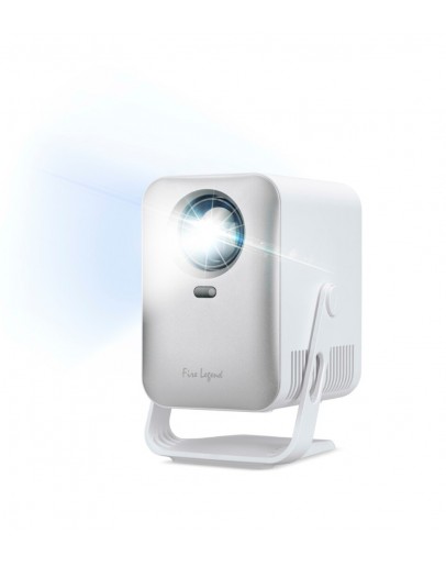 AOPEN Projector QH31s(Grey), LCD, LED Light Source