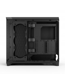 FD MESHIFY 3 XL BLACK SOLID