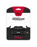 KINGSTON SFYRDK/2000G RENEGATE