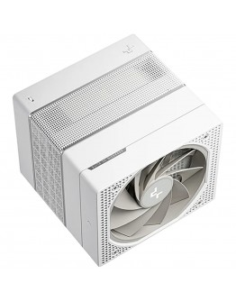 DeepCool ASSASSIN VC ELITE WH, CPU Air Cooler,