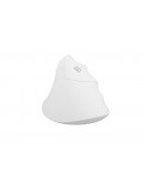 Natec Vertical Mouse Crake 2 Wireless, 2400DPI Blu