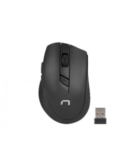 Natec Set 2 in 1 Keyboard + Mouse Wireless US Layo