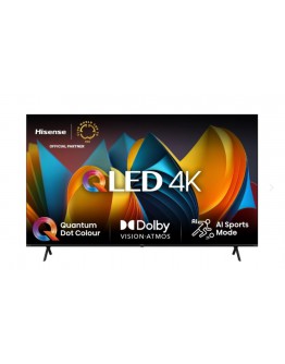 Hisense 85 E7NQ, 4K Ultra HD 3840x2160, Quantum Do