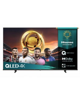 Hisense 50 E7Q, 4K Ultra HD 3840x2160, QLED, Quant