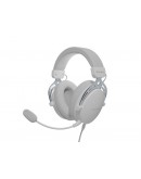 Genesis Headset Toron 531 With Microphone White