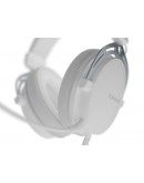 Genesis Headset Toron 531 With Microphone White