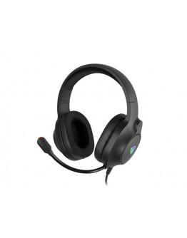 Genesis Headset Neon 213 With Microphone RGB Illum