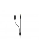 Genesis Headset Neon 213 With Microphone RGB Illum