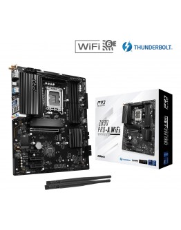 ASROCK Z890 PRO-A WIFI