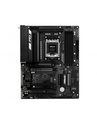 ASROCK X870 PRO-A WIFI /AM5