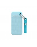 Verbatim Pocket SSD USB 3.2 Gen 2 1TB Polar Blue i