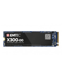 EMTEC X300 512G M2 PCIE3