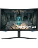 Монитор SAMSUNG Monitor 27 cali LS27BG650EUXEN VA
