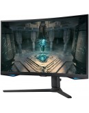 Монитор SAMSUNG Monitor 27 cali LS27BG650EUXEN VA