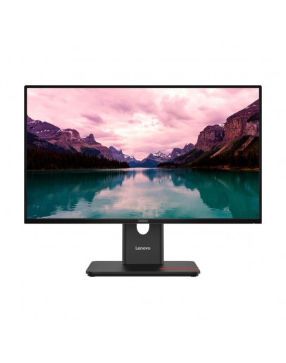 Монитор Lenovo ThinkVision T24-40 23.8 IPS, WLED, 1920x108