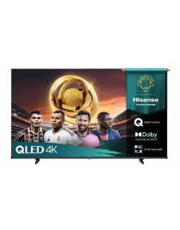 Hisense 43 E7Q, 4K Ultra HD 3840x2160, QLED, Quant