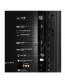 Hisense 43 E7Q, 4K Ultra HD 3840x2160, QLED, Quant