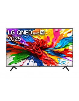 LG 55QNED92A6A, 55 4K QNED MiniLED evo HDR Smart T