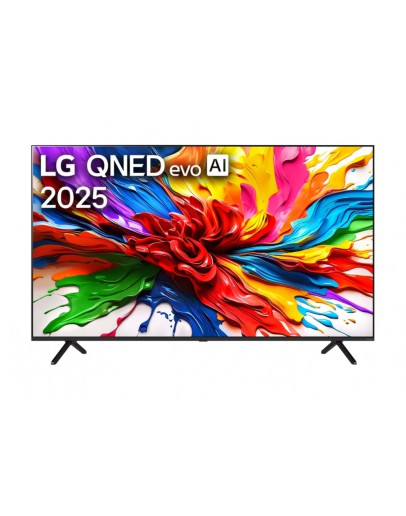 LG 55QNED92A6A, 55 4K QNED MiniLED evo HDR Smart T