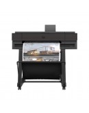 HP DesignJet T870 24-in Printer