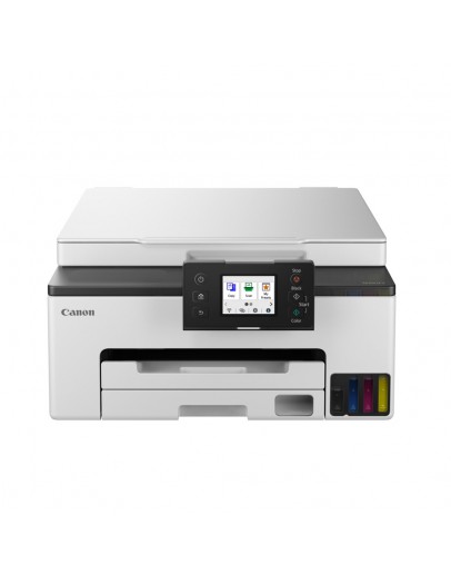 Canon MAXIFY GX1040 All-In-One, White&Black