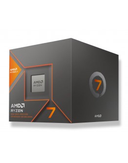 AMD RYZEN 7 8700G 4.2G SR1 BOX