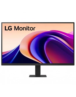 Монитор 27 LG 27U631A-B