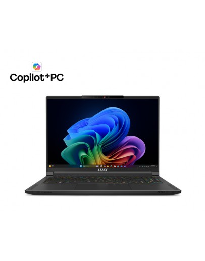 Лаптоп MSI STEALTH A16 AI+ A3XVFG-276