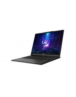 Лаптоп MSI STEALTH A16 AI+ A3XVFG-276