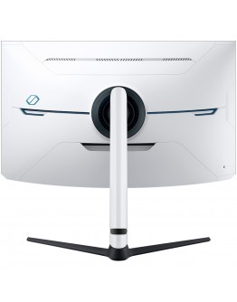 Монитор Monitor LED Samsung Curved LS32BG850NPXEN 32